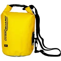 Overboard Tube Tørtaske 5l