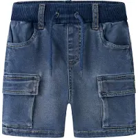 Name it Jeans 'Ben' blue denim