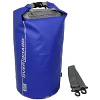 Overboard Tube Tørtaske 20l