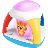 Baby einstein Aktivitetslegetøj - Curious Kaleidoscope - - OneSize - Aktivitetslegetøj