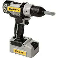 Stanley Jr. Værktøj - Boremaskine - Stanley Jr. - OneSize - Værktøj