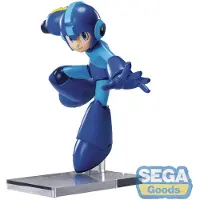 SEGA Mega Man Luminasta 19 Cm Figur