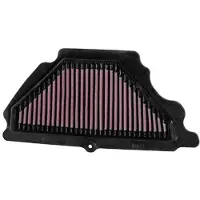 K&N Kawasaki Ka-6007 Luftfilter
