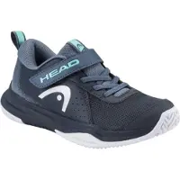 Head Racket Sprint Velcro 4.0 Kid Sko Til Alle Overflader