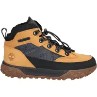Timberland Støvler 'GREENSTRIDE MOTION 6' marin / navy / karamel