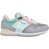 Pepe Jeans London Bubble Sko