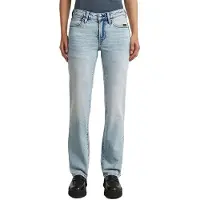 G-Star G-Straight Jeans - Light blue - Women