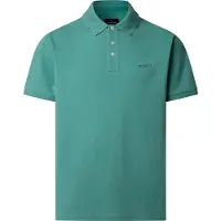 Hackett Swim Trim Island Kortærmet Polo