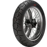 Eurogrip Trailhound Str 69v Tl Baghjul På Trailcykel