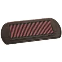 K&N High-flow Triumph Adventurer 900 96-01 Luftfilter