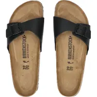 Birkenstock Pantoletter 'Madrid' sort