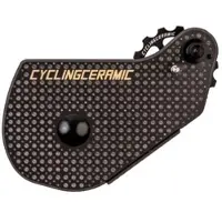 Cycling Ceramic Aero Shimano Ultegra 8000/dura-ace 9100 Gs & Ss Trissehjulsystem