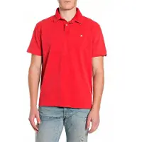 Replay M3431a.000.22696m Kortærmet Polo