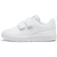 Puma Courtflex V3 Sneakers, størrelse 35