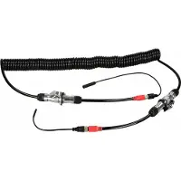 ACV Bakkamera kabelkit trailer/campingvogn kamera