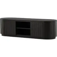 Venture Home - Opbevaring Fjällbacka - Sort - Skænke & sideboards - - Homeroom