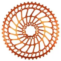 Leonardi Racing Aluminium 9-48t 12s Tandhjul