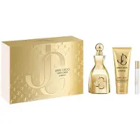 Jimmy Choo I Want Choo Le Parfum Gave sæt