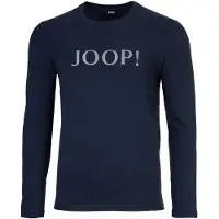 JOOP! Bluser & t-shirts 'Comfort' navy / grå
