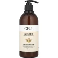 CP - 1 , Ginger Purifying Conditioner, Reparerer Skalp, Skadet Hår, 500 ml