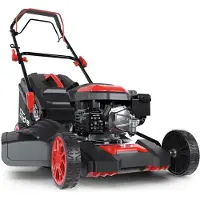 Güde ECO Wheeler 462.5 R plæneklipper - 4-takts motor - sideudkast