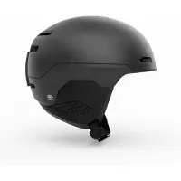 Mivida vinterhjelm GIRO OWEN SPHERICAL mat metallic coal str. M (55,5-59 cm) (NY 2025/2026)