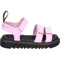 Dr. Martens Sandaler - Klaire J - Athena - Pale Pink - - 30 - Sandal