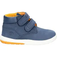 Timberland Tracks Hook And Loop Barnestøvler