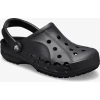 Crocs Baya Træsko Sort