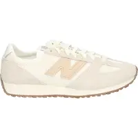 New Balance New Balanceunisex. U471V1 Træningssko 471 beige (39.5), Læder, Fast, Ruskind, Blonder, Casual