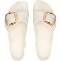 Birkenstock Madrid Big Buckle Eva Smalle Sandaler