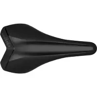 Selle Italia sadel SLR ADVAN L3, hvid/Prety mangan, vægt 190 g