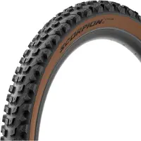 Pirelli Scorpion E-mtb M Classic Hyperwall 60 Tpi Smartgrip Gravity Tubeless 27.5´´ X 2.60 Mtb-dæk