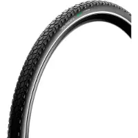 Pirelli Angel Xt Hyperbelt 5mm 60 Tpi Procompound 28´´ X 2.00 Stiv Urbandæk