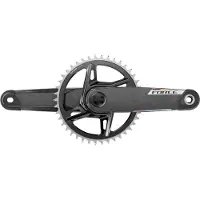 Sram Force 1 Xplr Axs E1 Dub Wide Axle Kranksæt Med Effektmåler