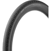 Pirelli Cinturato H Techwall 60 Tpi Speedgrip Tubeless 700 X 40 Graveldæk