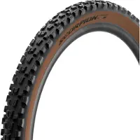 Pirelli Scorpion Enduro M Classic Hardwall 60 Tpi Smartgrip Gravity Tubeless 29´´ X 2.4 Mtb-dæk
