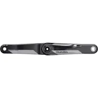 Quarq D2 Dub Carbon Pedalarm