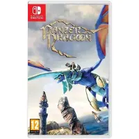 Forever Entertainment Games Switch Panzer Dragoon Remake