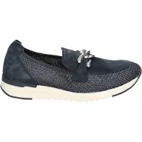 Caprice Slipper, blue, made of Leather and synthetic, Size 37
