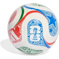 Adidas World Cup 2026 Club Trionda Fodbold