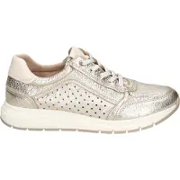 Caprice Sneaker low guld