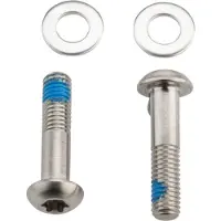 Sram Titanium Bremsekaliberben 2 Enheder