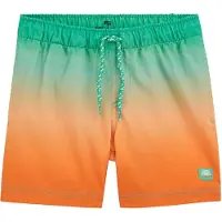 We fashion Badebukser grøn / orange