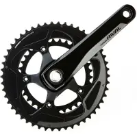 Sram Rival Bb30 Yaw 110 Bcd Kranksæt