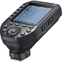 Godox XProIIL, AA