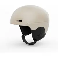 Mivida dame vinterhjelm GIRO OWEN SPHERICAL matte stone pearl str. M (55.5–59 cm) (NEW 2025/2026)