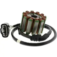 Tourmax Generatorstator til div. modeller DIV. YAMAHA