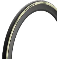 Pirelli P Zero Race Rs Retro Techbelt 127 Tpi Smartevo2 700 X 26 Landevejsdæk