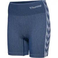 Hummel Blaze Seamless Korte Leggings